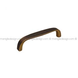 Maniglia anticata per mobile Metal Style MG3898