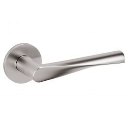 Maniglia per porta Dynamic Olivari