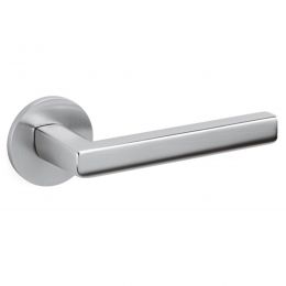 Maniglia per porta Okay Olivari