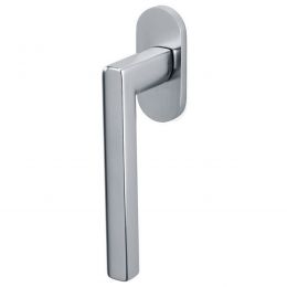 Maniglia per finestra martellina DK Okay Olivari