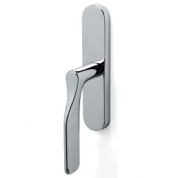 Maniglia per finestra cremonese Paddle Olivari