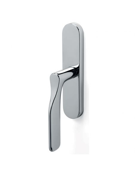 Maniglia per finestra cremonese Paddle Olivari