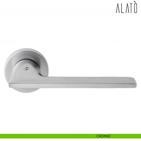 Maniglia per porta Alatò Colombo Design cromat