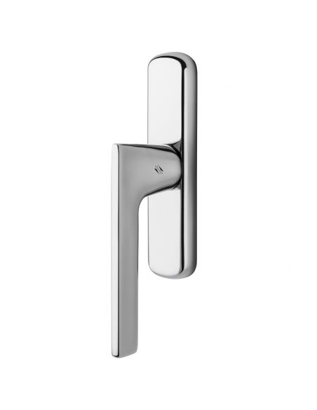 Maniglia per finestra cremonese Alatò Colombo Design
