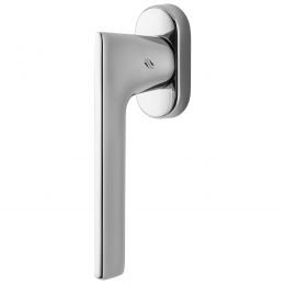 Maniglia per finestra martellina DK Alatò Colombo Design
