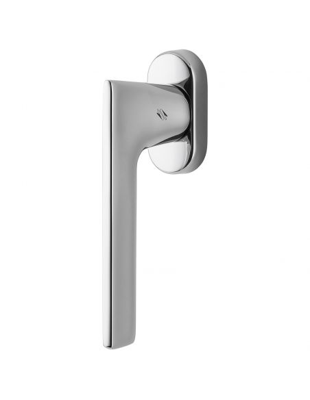 Maniglia per finestra martellina DK Alatò Colombo Design