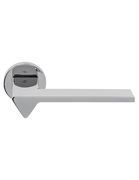 Maniglia per porta Ama Colombo Design bassa