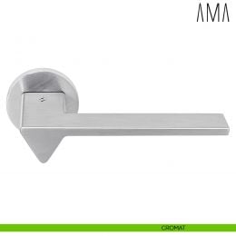 Maniglia per porta Ama Colombo Design bassa 2