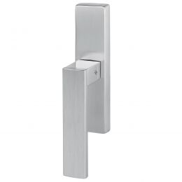 Maniglia per finestra cremonese Alba Colombo Design