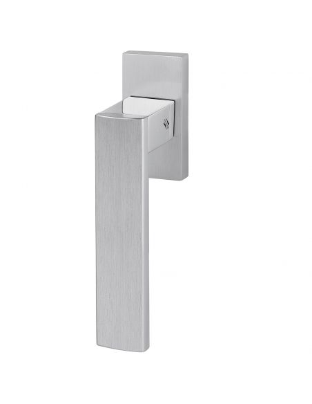 Maniglia per finestra martellina DK Alba Colombo Design