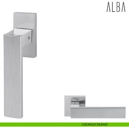 Maniglia per finestra martellina DK Alba Colombo Design 2