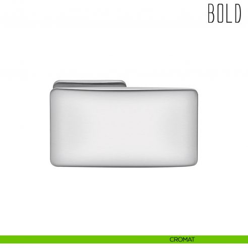 Maniglia per porta Bold Colombo Design cromat
