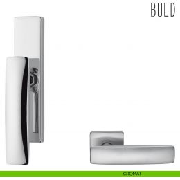 Maniglia per finestra cremonese Bold Colombo Design 2