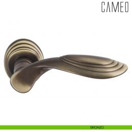 Maniglia per porta Cameo Colombo Design 2