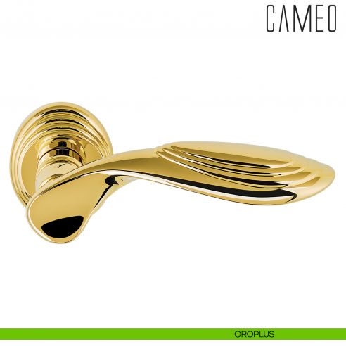 Maniglia per porta Cameo Colombo Design oroplus