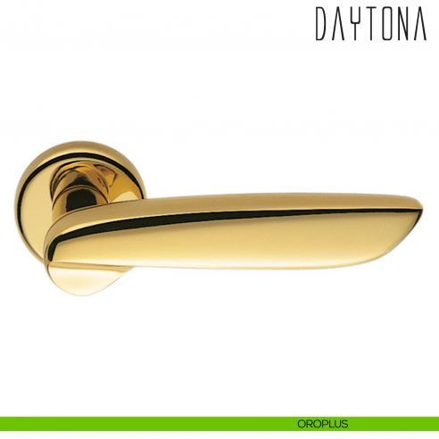 Maniglia per porta Daytona Colombo Design oroplus
