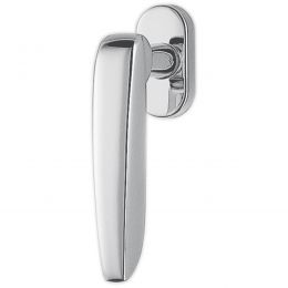 Maniglia per finestra martellina DK Daytona Colombo Design