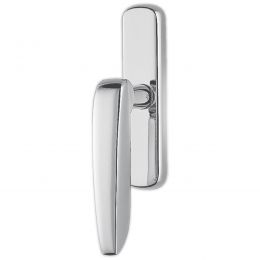 Maniglia per finestra cremonese Daytona Colombo Design
