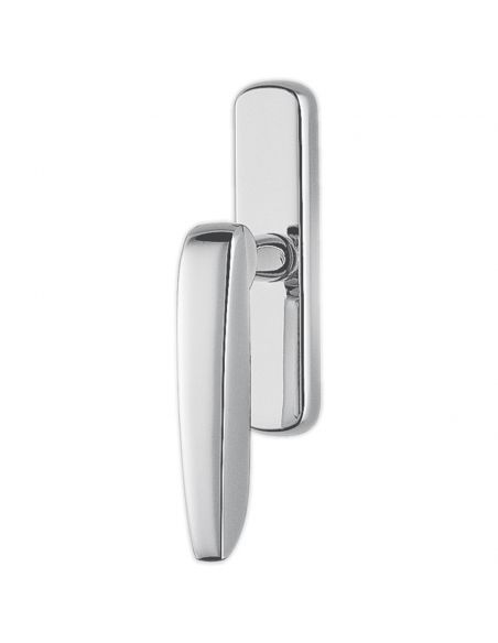 Maniglia per finestra cremonese Daytona Colombo Design