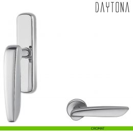Maniglia per finestra cremonese Daytona Colombo Design 2
