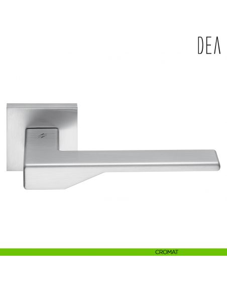 Maniglia per porta Dea Colombo Design Bassa cromat