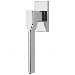 Maniglia per finestra martellina DK Dea Colombo Design bassa