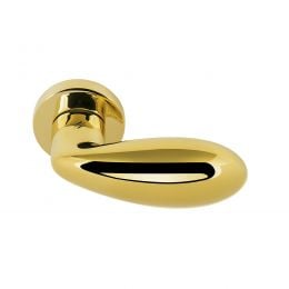 Maniglia per porta Drop Colombo Design