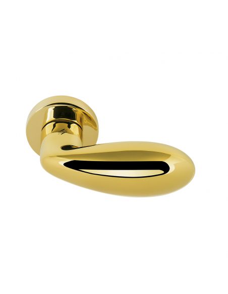 Maniglia per porta Drop Colombo Design