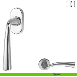 Maniglia per finestra martellina DK Edo Colombo Design 2