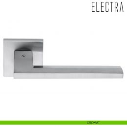 Maniglia per porta Electra Colombo Design bassa 2