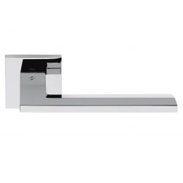 Maniglia per porta Electra Colombo Design bassa