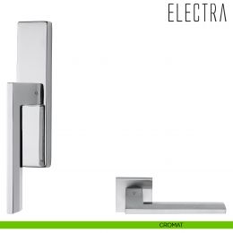 Maniglia per finestra cremonese Electra Colombo Design 2