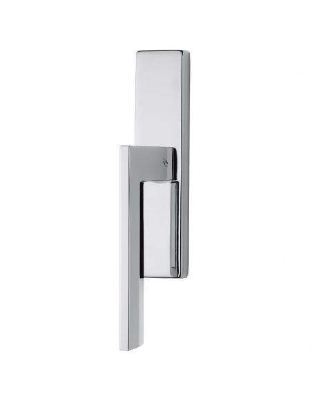 Maniglia per finestra cremonese Electra Colombo Design