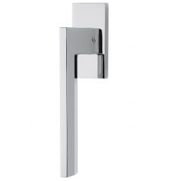 Maniglia per finestra martellina DK Electra Colombo Design bassa