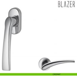 Maniglia per finestra martellina DK Blazer Colombo Design 2