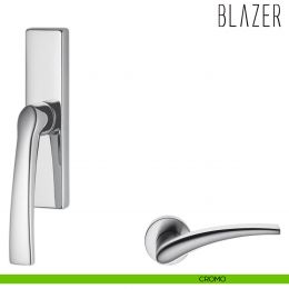 Maniglia per finestra cremonese Blazer Colombo Design 2