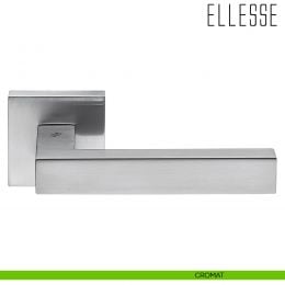 Maniglia per porta Ellesse Colombo Design bassa 2
