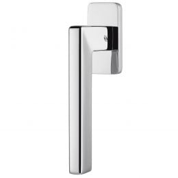 Maniglia per finestra martellina DK Esprit Colombo Design bassa