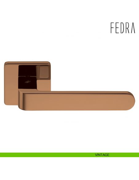 Maniglia per porta Fedra Colombo Design vintage