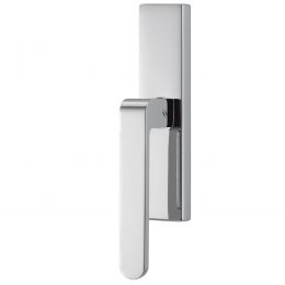 Maniglia per finestra cremonese Fedra Colombo Design