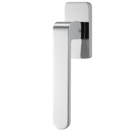 Maniglia per finestra martellina DK Fedra Colombo Design