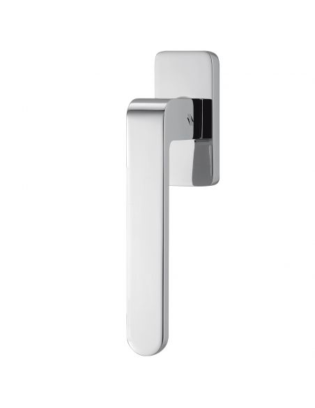 Maniglia per finestra martellina DK Fedra Colombo Design