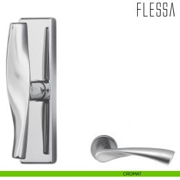 Maniglia per finestra cremonese Flessa Colombo Design 2