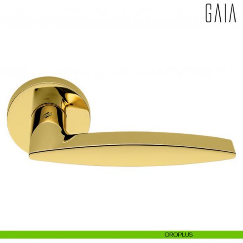 Maniglia per porta Gaia Colombo Design oroplus