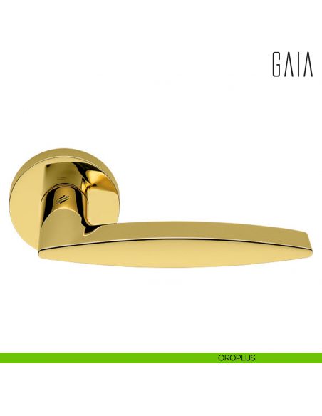 Maniglia per porta Gaia Colombo Design oroplus