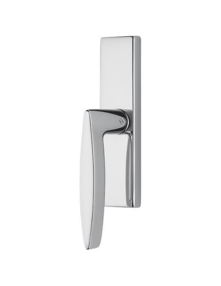 Maniglia per finestra cremonese Gaia Colombo Design
