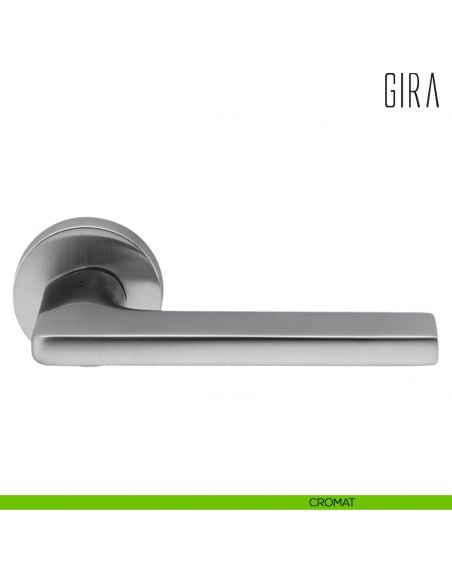 Maniglia per porta Gira Colombo Design cromat