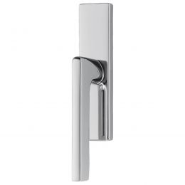 Maniglia per finestra cremonese Gira Colombo Design