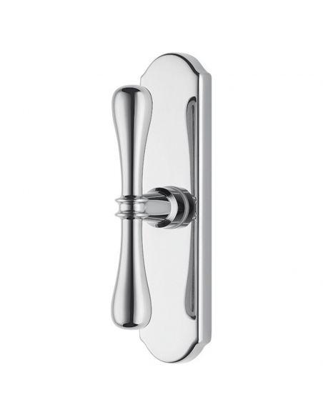 Maniglia per finestra cremonese Ida Colombo Design
