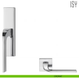 Maniglia per finestra cremonese Isy Colombo Design 2